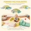 Se6eb5e02a35f4b658f954399160e677eg.webp AIYAPLAY 15 PCS Parcours motricité bébé en mousse