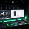 Mini PC Ultra-Compact: Puissance et Polyvalence