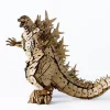 OUZEY Puzzle 3D en bois Le Roi des Monstres, Kit d