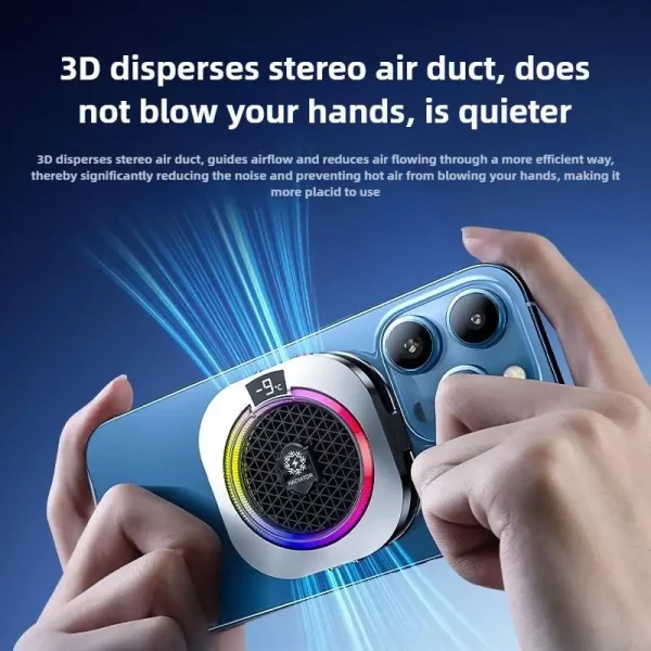 Sebb51f67adab4bf997074ebeb1bddab4B.webp Refroidisseur Smartphone Gaming Pro 24W