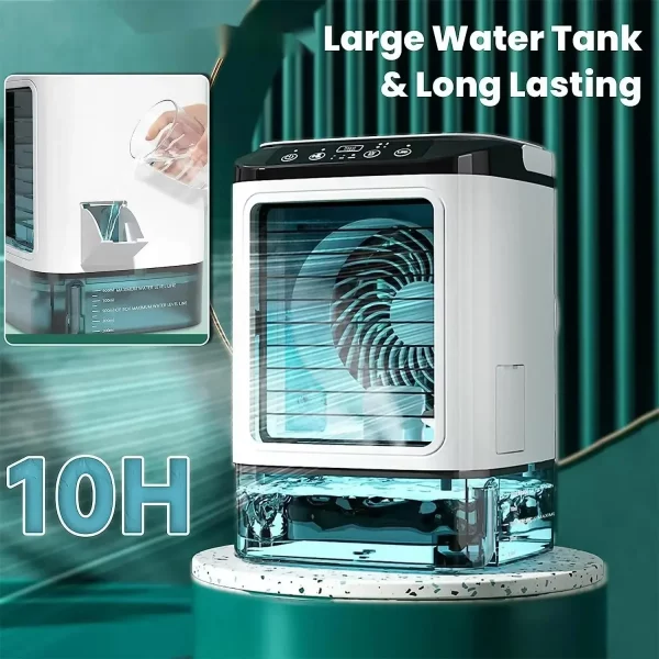 Sec28c6f393aa4533818f1c36b5dae3b6G.webp Découvrez l'Innovation de l'Année: Le Petit Humidificateur de Bureau Silencieux pour Usage Domestique