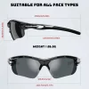 Sec8cbed1f9bd458cbd9190a2934ca916N.webp Lunettes de soleil de sport de plein air BUCKLOS,
