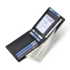 Sf00d8f43f0694078b07c89d2aca680f1r.webp Portefeuille en cuir pour homme, portefeuille en c