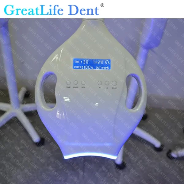 Livraison Locale UE depuis l'Espagne GreatLife 40w