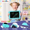 Tablette Écriture LCD Colorée : Créativité Sans Limite