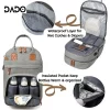Sac à dos pour couches Sac à dos pour bébé Essenti