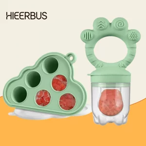 Sf9bdb13f82014125b960d4e6c477a3c5A.webp Alimentateur de fruits pour bébé et plateau de con