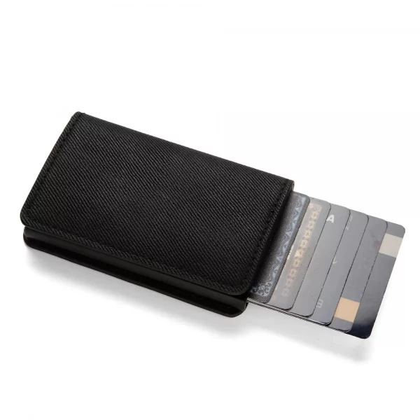 Sfeac944ef24546bfbafb5b2cdd434693z.webp Porte-carte de crédit RFID antivol, portefeuille m
