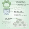 Sfec6a24e458847ec93609d4b481e7e8at.webp Alimentateur de fruits pour bébé et plateau de con