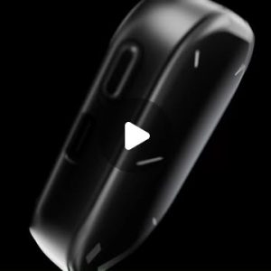 Oreillette bluetooth sans fil sport