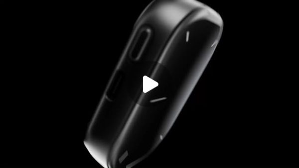 Oreillette bluetooth sans fil sport