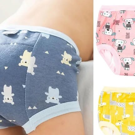 Offrez à votre bébé une protection optimale avec les couches Baby Elinfant !