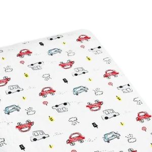 Tapis durine impermeable pour bebe et enfant en bas age