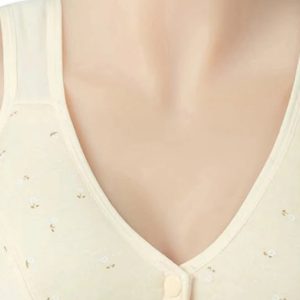 Alliez confort et praticité avec notre soutien-gorge d'allaitement ultra-doux ! Alliez confort et praticité avec notre soutien-gorge d'allaitement ultra-doux !