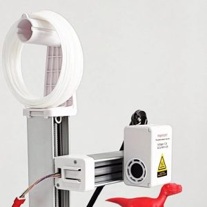 Imprimante 3D Compacte EasyThreed - Précision PLA / TPU 1.75mm