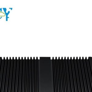 Mini PC Silencieux Sans Ventilateur XCY - Intel Core i7 / i5, Double Écran HDMI/VGA