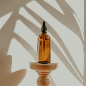 Huile Essentielle Bio Pure de Lavande Vraie & Sérum Relaxant 30ml